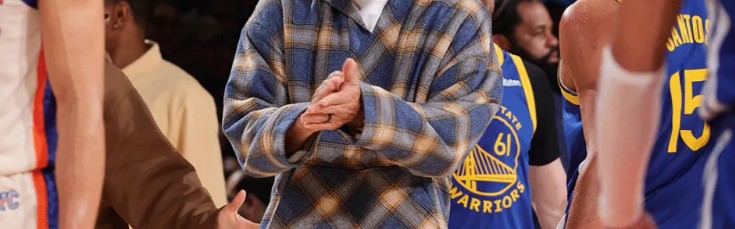 开云官网-NBA最新局势！残阵勇士遭21分逆转，小卡字母哥受伤，湖人吃红利